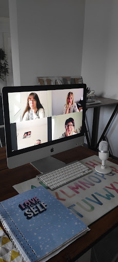 Mllecoaching - Visual