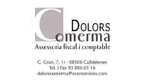 ASSESSORIA DOLORS COMERMA Gallery - Spain