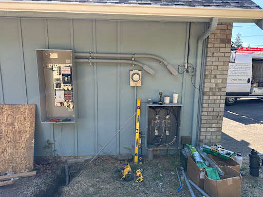 CES Electrical - Visual