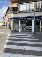 LAVERIE DIGNOISE à Digne-les-Bains