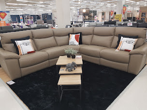 Photo n°27 de Conforama Rodez à Sébazac-Concourès (Magasin de tapis)