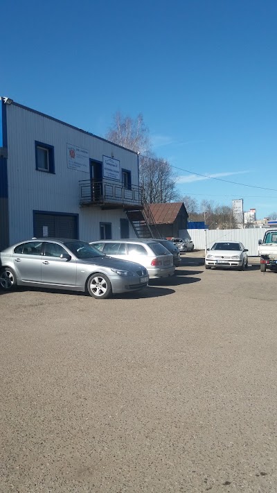 Photos of UAB "AUTOMOBILIŲ GRUPĖ"