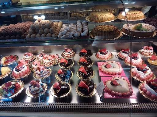 Fumagalli Pastries - Thumbnail