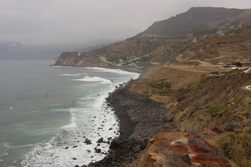 Playa Saldamando - Thumbnail