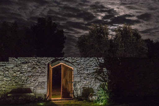 Masseria Mauriani - Thumbnail