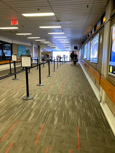 Omaha Airport Authority