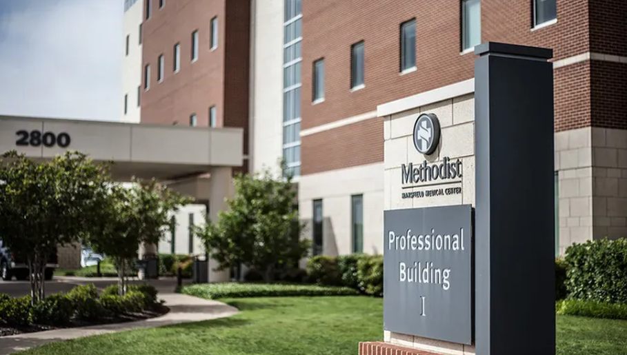 Heartplace Mansfield