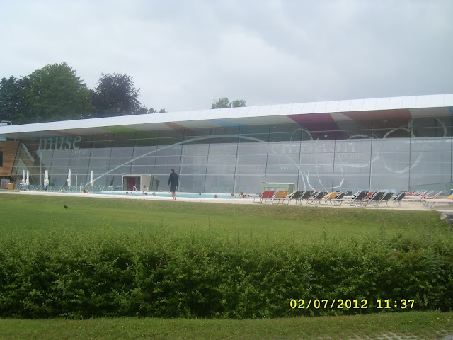 Bodensee-Therme Konstanz