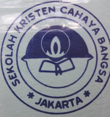 SMP K Cahaya Bangsa, Author: Juanda Marpaung