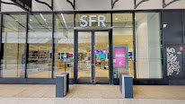 Boutique SFR Tours L'Heure Tranquille à Tours
