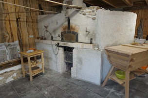 Photo n°6 de La Gîtée du Pain à Le Crestet (Boulangerie)