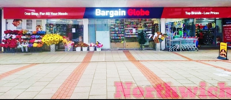 Bargain Globe Northwich photo 3