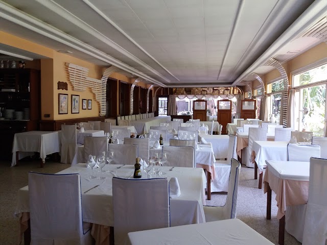 La Pineda