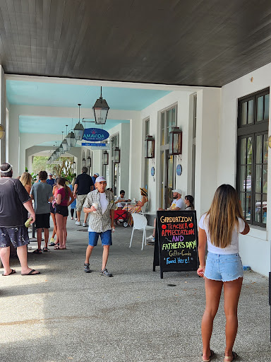 Rosemary Beach Town Hall - Thumbnail