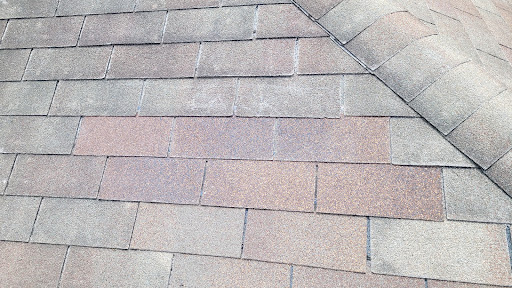 Pinehurst Roofing-Spring - Visual