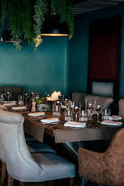 Brasserie De Laroche by null