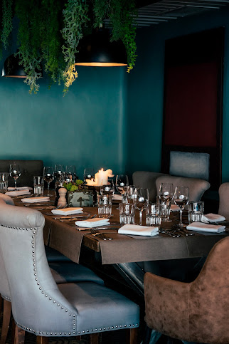 Brasserie De Laroche by null