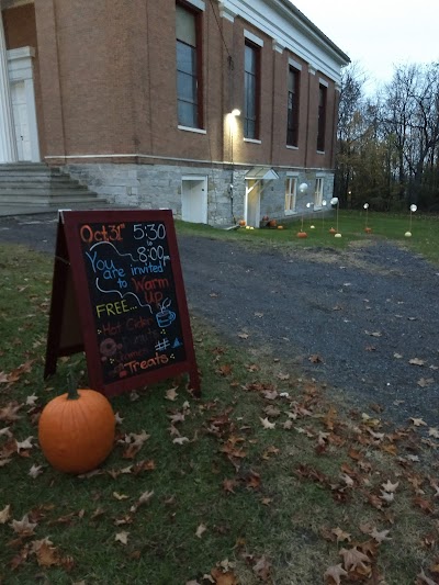 First Congregational Church & Society of Orwell