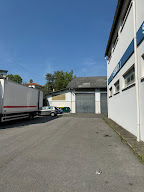 MK AUTOMOBILE 64 à Orthez