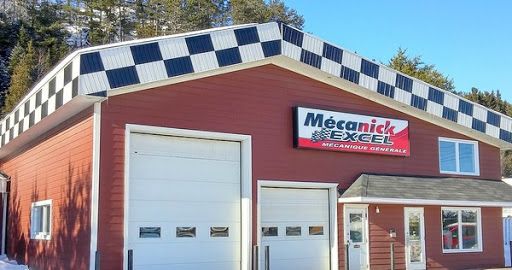 Mecanik Excel - Visual