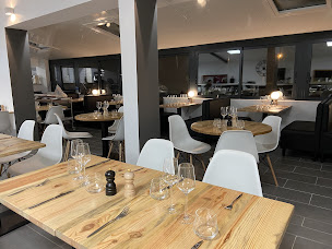 Photo n°37 de Aux Saveurs Braisées à Grenade (Restaurant)