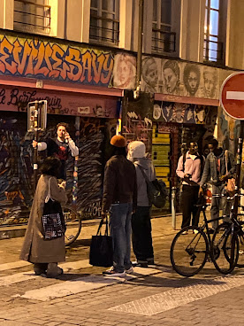 Le Barbouquin by null