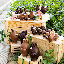 Photo n°20 de FRED - Boulangeries - Vincennes à Vincennes (Pâtisserie)
