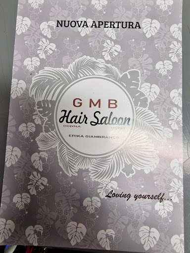 GMB Hair Saloon - Thumbnail