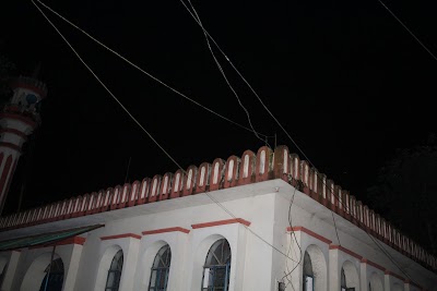 mosque