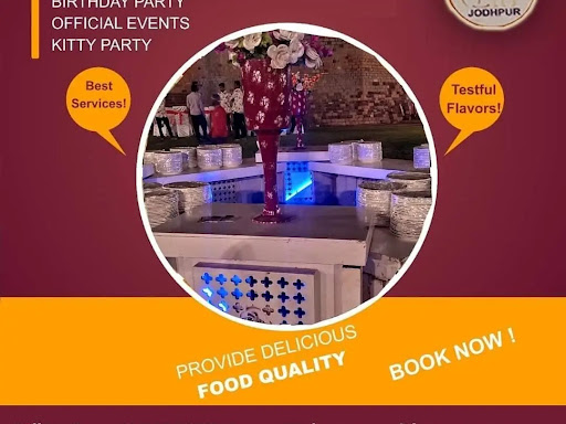 Outdoor Catering Serving exquisite taste & flavour for every occasion. post image