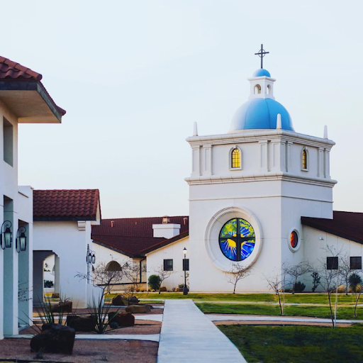 Holy Cross Catholic High School