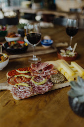 Photo n°14 de El NIDO Bar Restaurant à Soorts-Hossegor (Café)