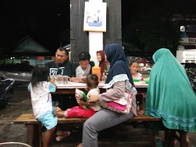 Photos of Bakso Pak Min Gambolo