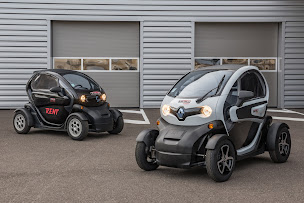 Photo n°1 de TLA Rent à Saint-Étienne (Agence de location de voitures)