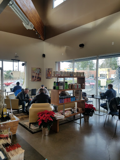 Sauvie Island Coffee Company