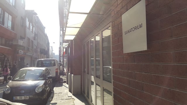 SANATORIUM