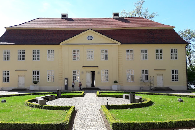 Schloss Mirow, Mirow, Germany
