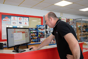 Photo n°12 de Extra - Telemenav à Avrillé (Magasin d'électronique)