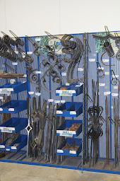 Photo n°8 de Métaléco 87 | St Yrieix - Limoges | Haute-Vienne à Saint-Yrieix-la-Perche (Magasin de bricolage)