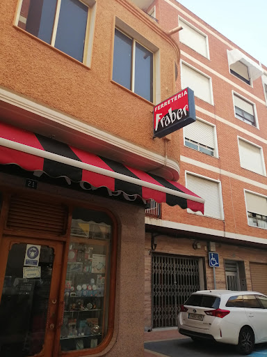 FRABER SHOP - Spain