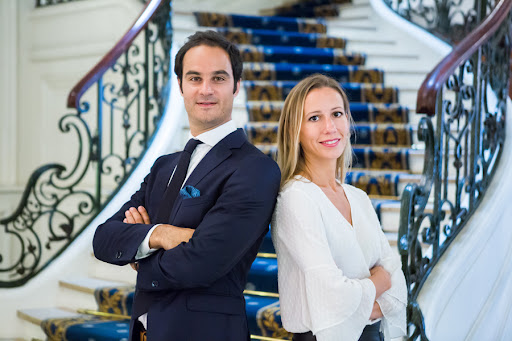 Club Luxembourg - Groupe IB Gestion Privée