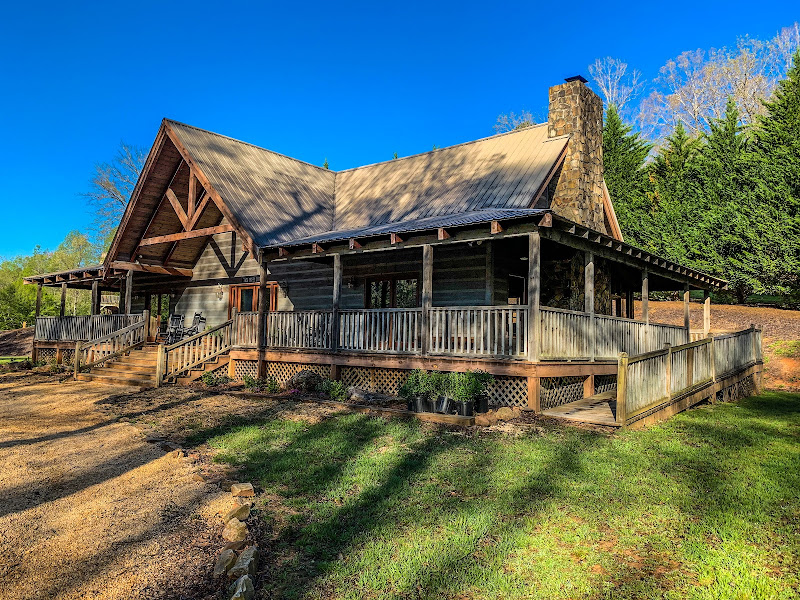 Twin River Lodge photo
