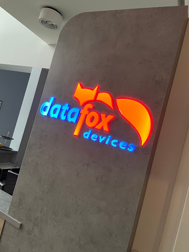 Datafox - Visual