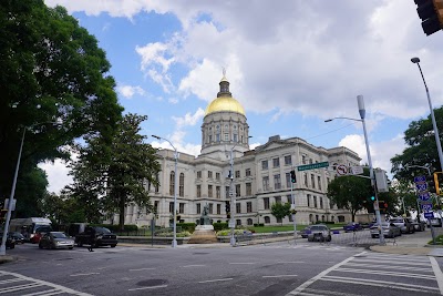 Atlanta City Hall