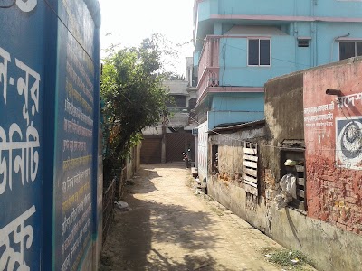 Photos of Al Noor Community Eye Hospital