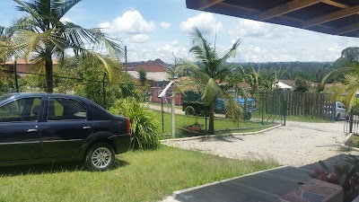 Photos of Cancha De Futbol