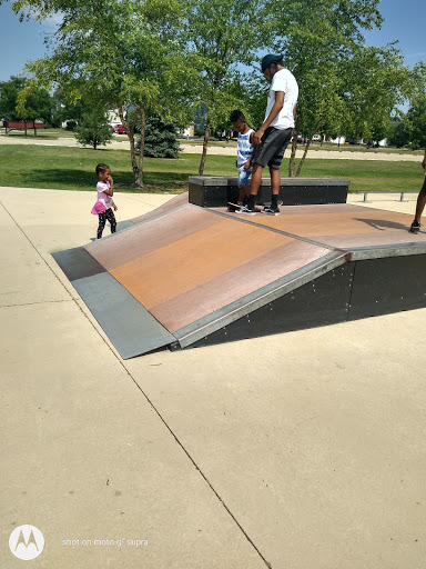 Wheatlands Park - Thumbnail