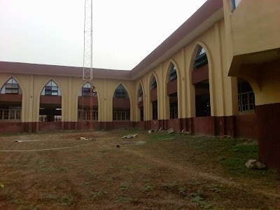 Photos of Livingspring Chapel