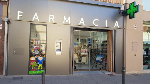 Farmacia Mas Farré