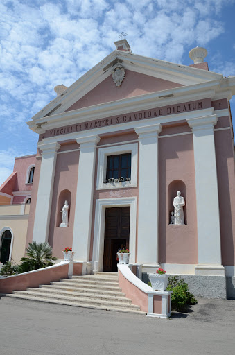Parrocchia Santa Candida